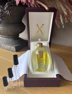 Xerjoff XJ1861 Naxos Eau de Parfum decant, Sieraden, Tassen en Uiterlijk, Uiterlijk | Parfum, Ophalen of Verzenden, Nieuw
