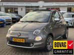 Fiat 500 C 1.0 Hybrid Club Dolcevita | BOVAG!, 12 maanden, Gebruikt, Euro 6, 4 stoelen