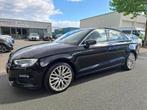 Audi A3 Limousine 1.0 TFSI Pro Line AUTOMAAT/CLIMA/CC/NAVI/L, Gebruikt, Euro 6, 116 pk, 1180 kg