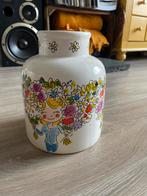 GRATIS AFHALEN - Blond Amsterdam vaas en limonadekan, Huis en Inrichting, Keuken | Servies, Ophalen, Aardewerk, Blond Amsterdam