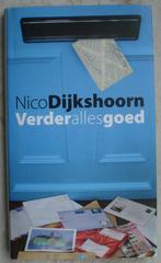 Nico Dijkshoorn - Boekenweek essay 2012 - GEBONDEN - CPNB, Boeken, Boekenweekgeschenken, Nieuw, Ophalen of Verzenden