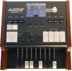 Crumar Mojo en Neo ventilator 2, Muziek en Instrumenten, Ophalen of Verzenden, Zo goed als nieuw, Overige aantallen, Overige merken