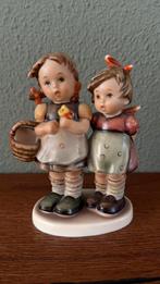 Origineel Hummel beeldje Daddy’s Girls, Verzamelen, Beelden en Beeldjes, Ophalen of Verzenden, Nieuw, Hummel