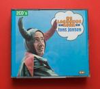 2cd Fons Jansen De lachende kerk Roomsen conferences, Cd's en Dvd's, Ophalen of Verzenden, Gebruikt, Boxset