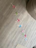 Ballerina Slinger - Decoratie voor de kinderkamer, Ophalen of Verzenden, Zo goed als nieuw, Wanddecoratie