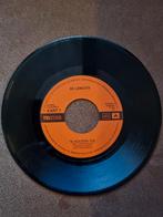 De Lenco's - 'N Houten Tol / 'T Vlooiienlied - Single, Cd's en Dvd's, Ophalen of Verzenden, Gebruikt, Overige formaten, Levenslied of Smartlap