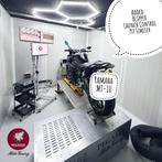 ECU Flash /Tuning /Testbank Yamaha Suzuki Kawasaki Honda …