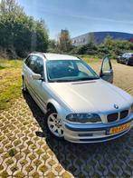 BMW, Auto's, BMW, Origineel Nederlands, Te koop, 2000 cc, Zilver of Grijs