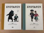 Snotapen - Zaza - Jeugdboeken, Boeken, Ophalen of Verzenden, Zo goed als nieuw, Fictie algemeen
