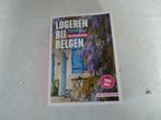 Logeren bij Belgen - Logeren bij Belgen in Frankrijk, Overige merken, Peter Jacobs Erwin de Dec, Europa, Nieuw