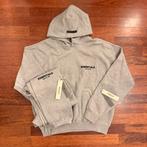 Essentials Fear of God hoodie + sweatpants Dark Oatmeal, Ophalen of Verzenden, Nieuw, Maat 48/50 (M)