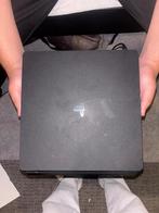 PS4 Slim met 1 Controller, Spelcomputers en Games, Spelcomputers | Sony PlayStation 4, Ophalen, Met 1 controller, Slim, 500 GB