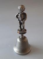 Tafelbelletje Manneken Pis - België Souvenir, Ophalen of Verzenden, Overige materialen