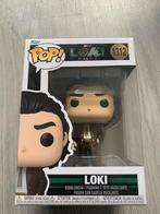 Funko pop loki, Verzamelen, Poppetjes en Figuurtjes, Ophalen of Verzenden, Nieuw