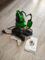 Dompelpomp Florabest nieuw FTP400 E4, Tuin en Terras, Waterpompen, Ophalen of Verzenden, Nieuw, Elektrisch, Dompelpomp