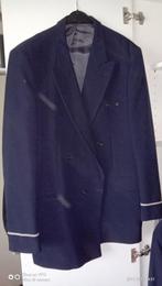 Oud Transavia colbert, Verzamelen, Luchtvaart en Vliegtuigspotten, Ophalen of Verzenden, Zo goed als nieuw, Overige typen