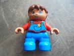 Lego Duplo Figures New Model Child Girl (zie foto's), Ophalen of Verzenden, Gebruikt, Losse stenen, Duplo