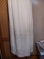 Vitrage, Ophalen, 100 tot 150 cm, 200 cm of meer, Zo goed als nieuw