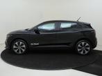 Renault Megane E-Tech EV60 Optimum Charge Evolution ER BTW|, 12 maanden, Stof, Zwart, Origineel Nederlands