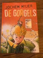Jochem Myjer - De Gorgels deel 1, Ophalen of Verzenden, Gelezen, Jochem Myjer