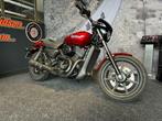 Harley-Davidson XG 750 Street (bj 2018), Bedrijf, Naked bike