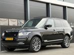Land Rover Range Rover 4.4 SDV8 Autobiography Pano Camera Le, Auto's, Land Rover, Automaat, 313 €/maand, 8 cilinders, 4x4
