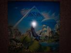 Asia LPs "Asia" en "Alpha", Ophalen of Verzenden, Gebruikt, 12 inch, Progressive