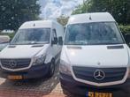 Mercedes-Benz Sprinter 2.2 D 95KW 2015, 13 km/l, 129 pk, Mercedes-Benz, Diesel