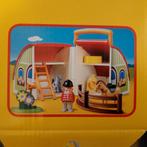 Playmobile 1-2-3, Ophalen of Verzenden, Zo goed als nieuw, Complete set