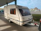 Sprite 390 Caravan 1999 model, Caravans en Kamperen, Caravans, Treinzit, Particulier, Sprite