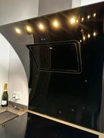 Itho Afzuigkap - WD2090- Glazen Scherm, Defecte Motor, Ophalen, Inbouw, Niet werkend, Vlakschermkap