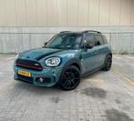 Mini Countryman 1.5 220pk Plug-in Hybrid E All4 Aut. 2020, Auto's, Mini, Automaat, 125 pk, Zwart, Countryman