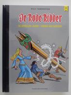 De Rode Ridder  - 08_HC_I_L_De Biddeloo-jaren ~ Sword an sor, Eén stripboek, Ophalen of Verzenden, Nieuw