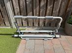 Fietsendrager caravan, Caravans en Kamperen, Caravan accessoires, Ophalen, Gebruikt