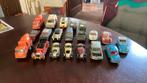 20 x Dinky Toys, Corgi Toys, Gama e.a., Hobby en Vrije tijd, Ophalen of Verzenden, Gebruikt, Auto, Dinky Toys