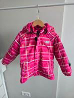Roze Lego Tec winterjas - Maat 86, Meisje, Lego Tec, Ophalen of Verzenden, Zo goed als nieuw
