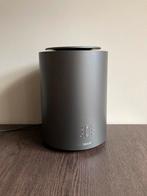 Duux threesixty 2 smart heater, Ophalen, Zo goed als nieuw, Elektrisch, Overige soorten