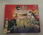 Mens erger je niet! Prinsessen - Jumbo, Een of twee spelers, Ophalen of Verzenden, Gebruikt, Jumbo