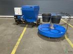 Brikettenpers Falach 50 2022