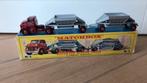 Matchbox Lesney M-4 Fruehauf Hopper Train, Verzenden, Zo goed als nieuw