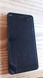 Telefoon Microsoft lumia 640xl black, Ophalen of Verzenden