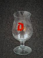 Duvel bier glas, 150 jaar, Verzamelen, Ophalen of Verzenden, Nieuw, Glas of Glazen, Duvel