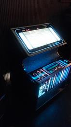 Rock Ola Jukebox 449, Ophalen, Gebruikt, 1960 tot 1970, Rock Ola