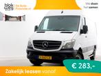 Mercedes-Benz Sprinter 311 CDI 115pk E6 L2H2 Se € 16.950,0, 4 cilinders, 2000 kg, 116 pk, Wit