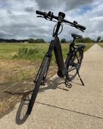 Gazelle Ultimate C5 HMB 2022 e-bike, Fietsen en Brommers, Elektrische fietsen, Ophalen, Zo goed als nieuw, 50 km per accu of meer