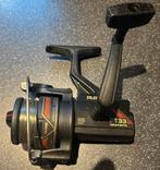Silstar FT33 Graphite werpmolen gebruikt, Ophalen of Verzenden, Zo goed als nieuw, Molen