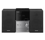 panasonic SA-PM200, Ophalen of Verzenden, Gebruikt, Overige merken, Met radio