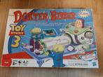 Toy story 3 dokter bibber spel, Hobby en Vrije tijd, Gezelschapsspellen | Bordspellen, Ophalen of Verzenden
