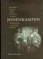 jodenkampen niek van der oord, Verzamelen, Verzenden, Overige soorten, Nederland, Boek of Tijdschrift