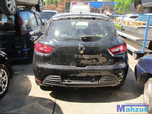 RENAULT CLIO 4 1.5 DCI MOTORBLOK K9KB608 K9KB628 MOTOR, Auto-onderdelen, Motor en Toebehoren, Renault, Gebruikt, Ophalen of Verzenden